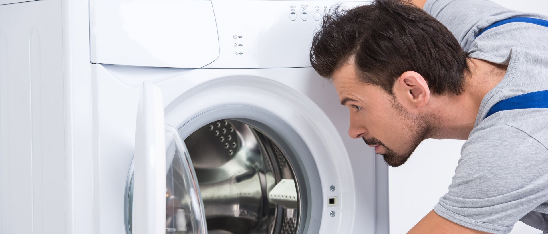 Appliance repairs KT3