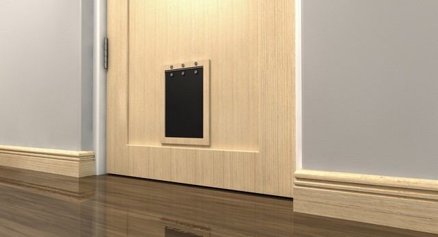 Cat Flap Installation New Malden, KT3