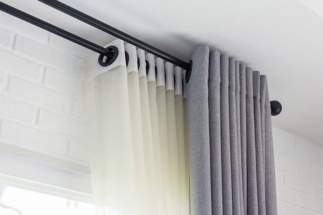 Curtain Fitters New Malden, KT3