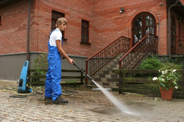 Deep Cleaning Services New Malden, KT3