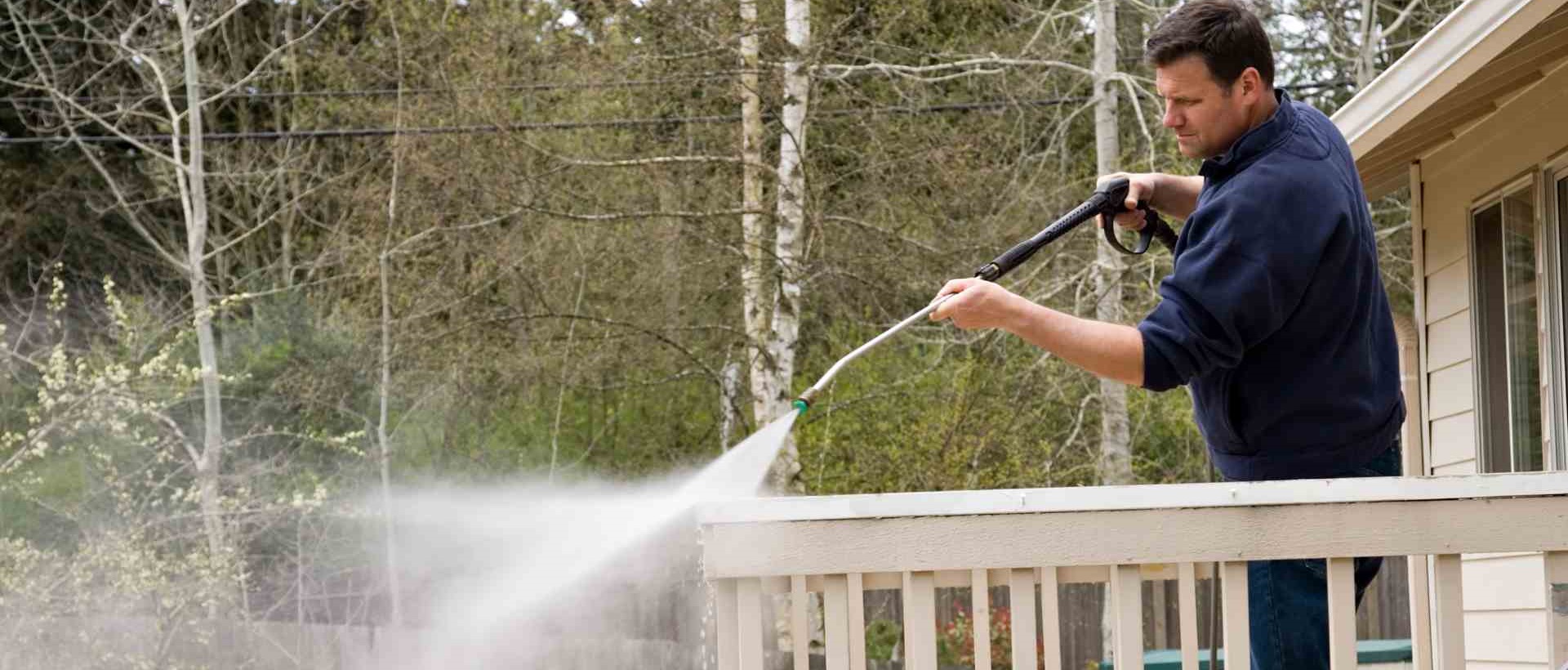 deep cleaning services KT3