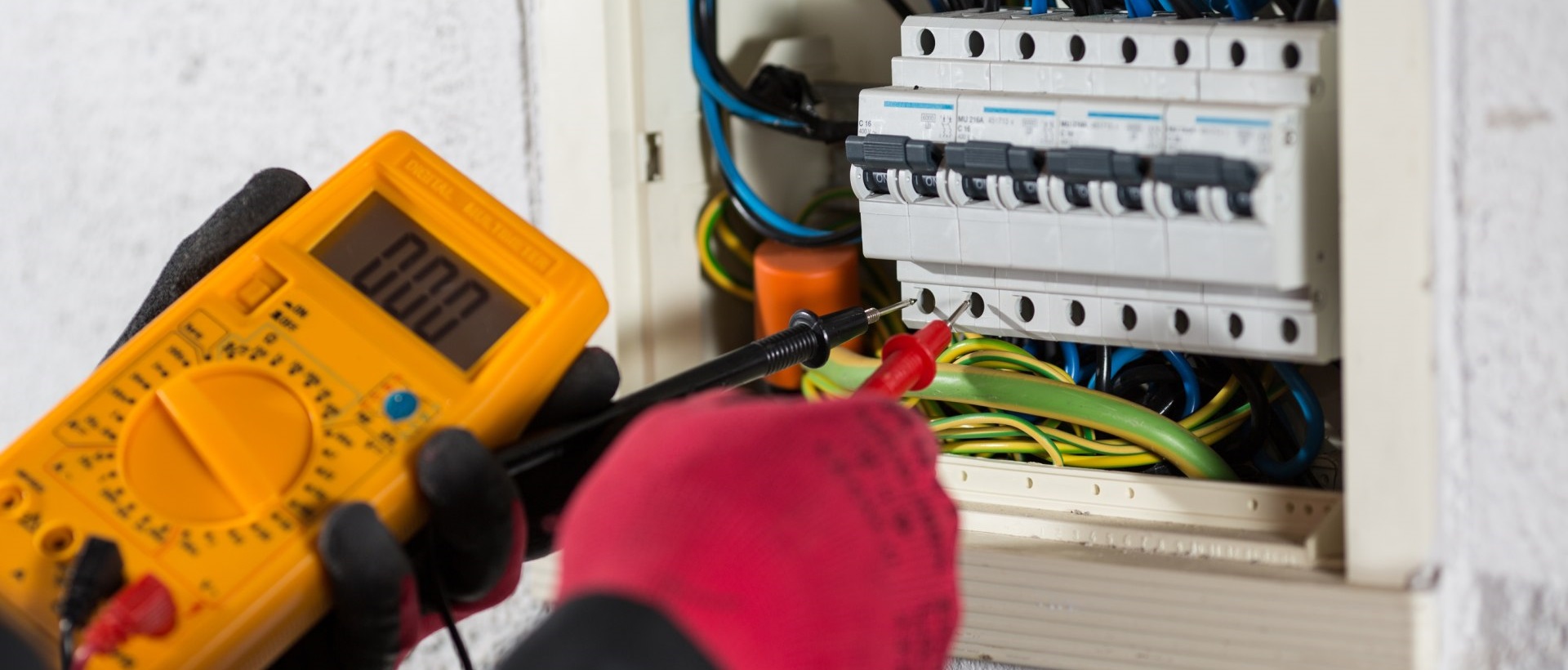 Electricians KT3