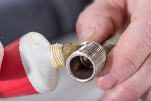 Emergency plumbers New Malden, KT3
