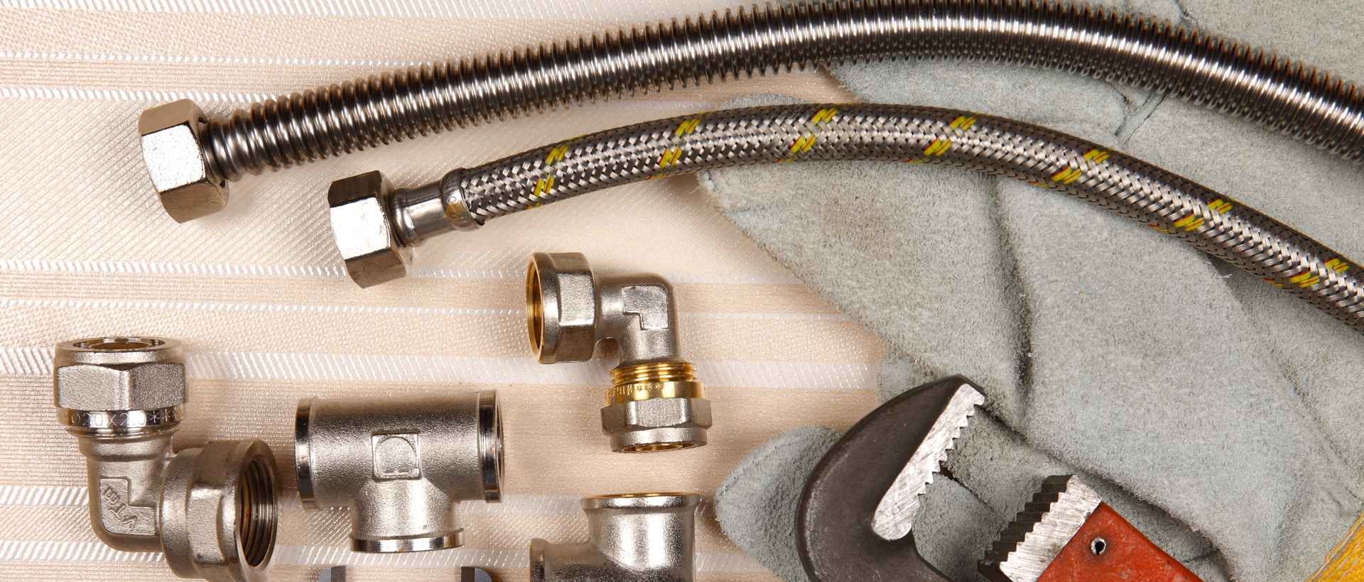Emergency plumbers KT3