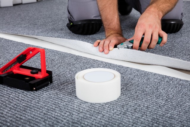 Floor Fitters New Malden, KT3