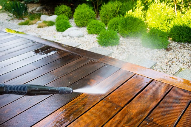 Garden Clearance New Malden, KT3