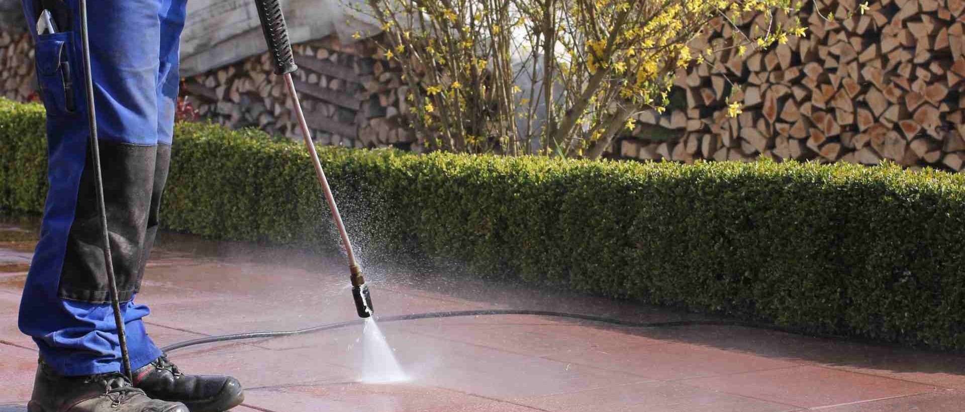 garden maintenance KT3
