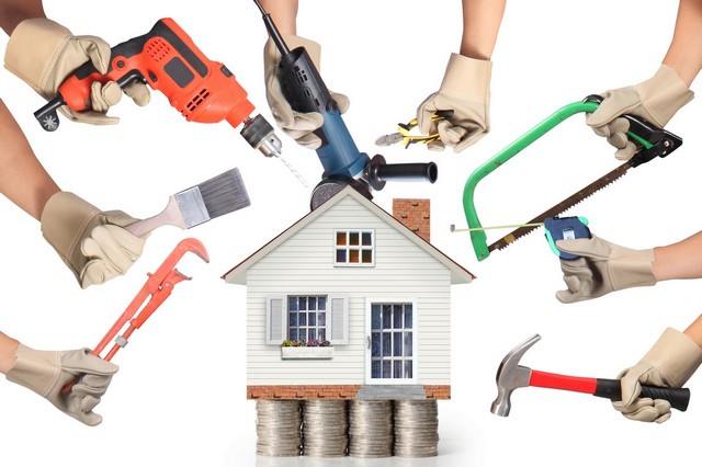 Handyman Services New Malden, KT3