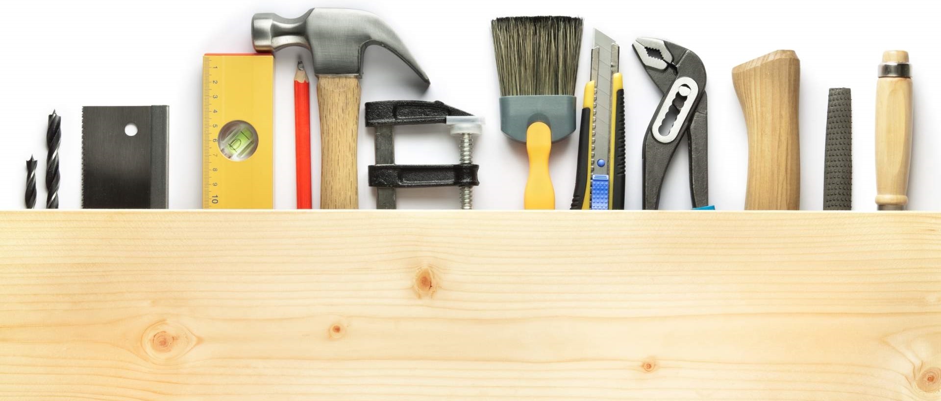 Handyman services KT3