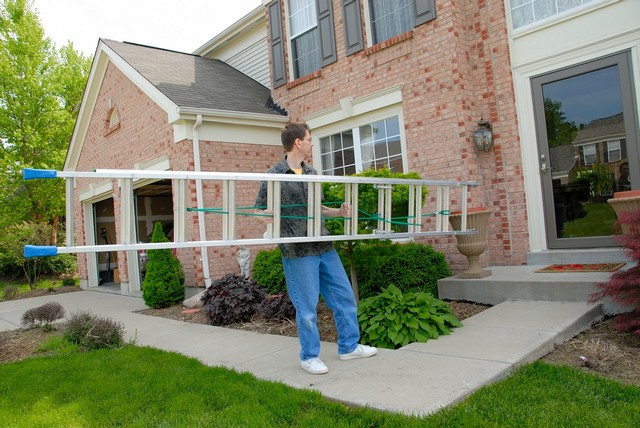 Home Improvements New Malden, KT3