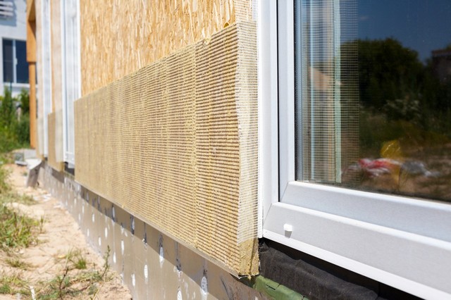 Home Insulation New Malden, KT3