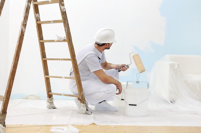 Painter Decorator New Malden, KT3