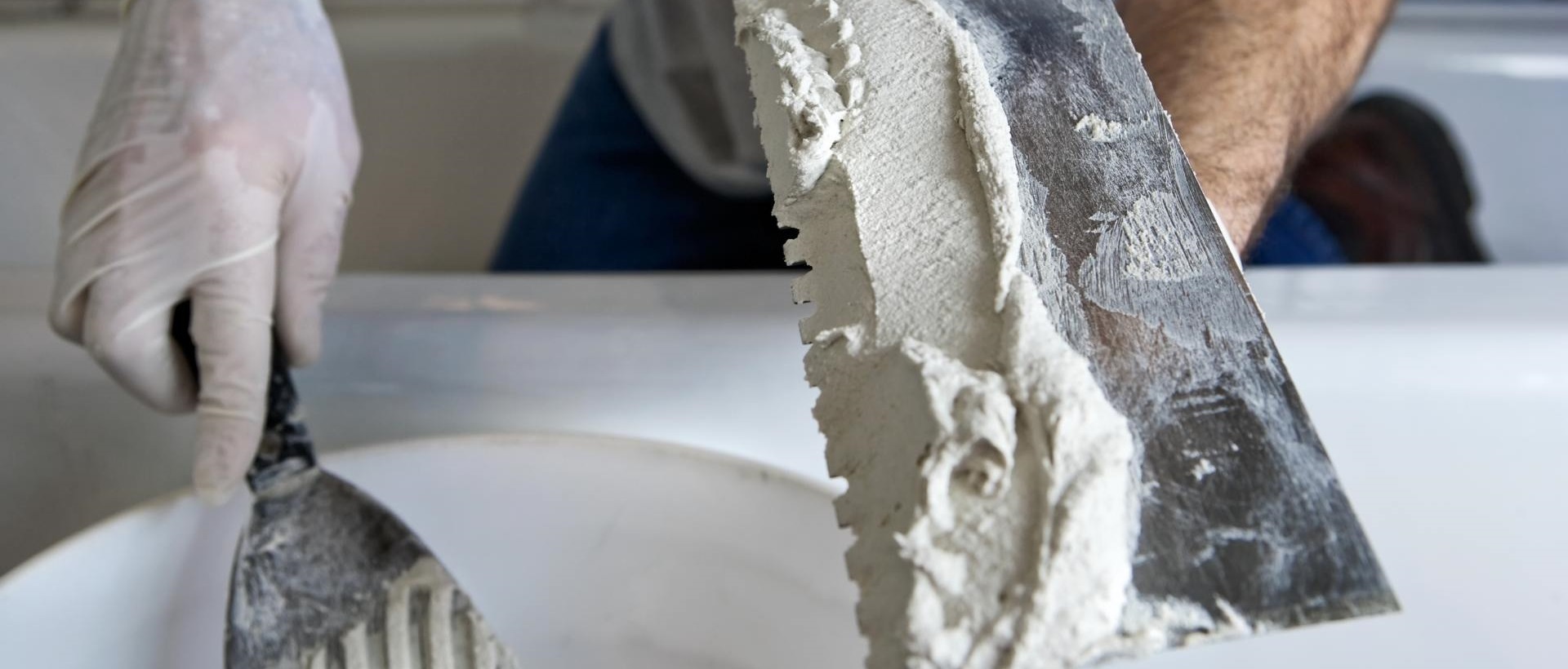 Plasterer KT3