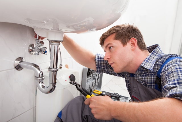Plumbers New Malden, KT3