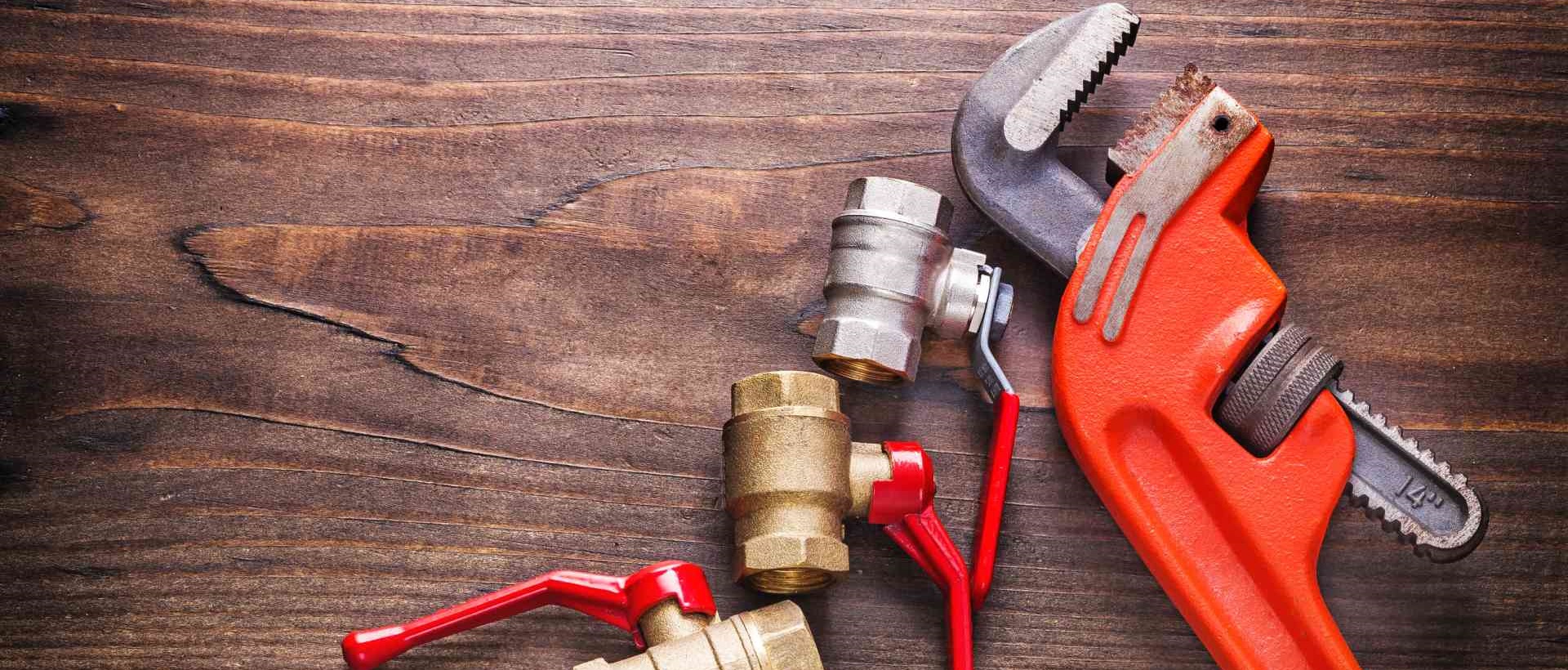 Plumbers KT3