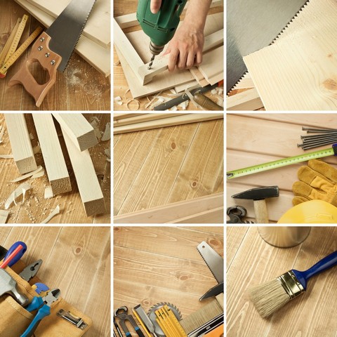Property Maintenance New Malden, KT3