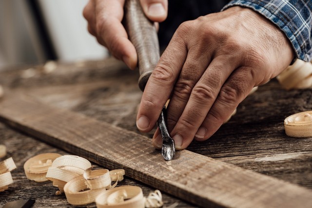 Woodworking New Malden, KT3